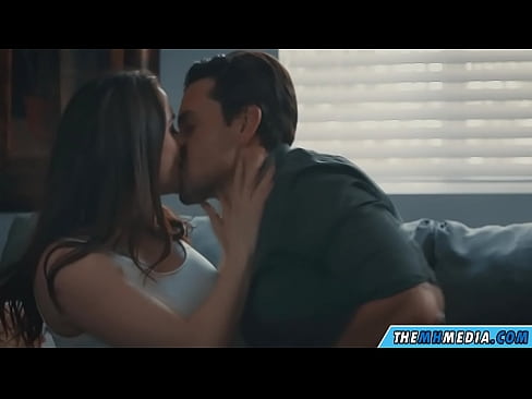 ❤️ একটি ভাল busty মায়ের সাথে রোমান্টিক সেক্স যৌনতা ️❤